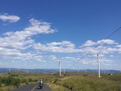 -草原天路(张北县)