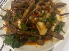 -强记海鲜·大排档(蛇口新街店)