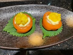 -極上萬膳·日料放题(海岸城店)
