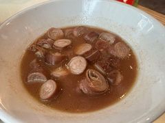 -老蒲鲜·地标·非遗美食(涵江店)