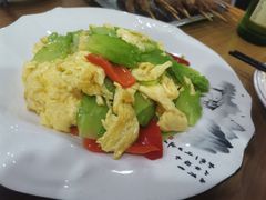 -西北朗益和穆斯林餐厅