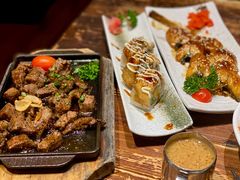 -小川洋风料理(街道口店)