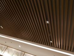 大堂-青岛即墨希尔顿逸林酒店·開自助餐厅