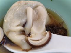 -五观堂素食(新华路店)