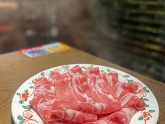 -北京老门框爆肚涮肉馆(凤城六路店)