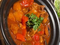 -小厨娘绣中淮扬(大行宫科巷店)