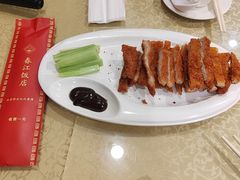 -春江饭店(共青团路总店)