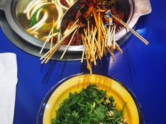 -马路边边火锅串串(观前街店)
