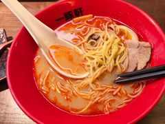 -一豚轩·烧鸟·豚骨拉面(五四路店)