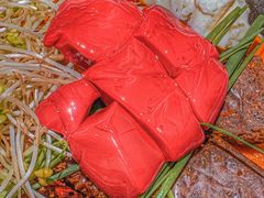 -四小区火锅·巷子里的重庆火锅(花照壁店)