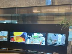 -海派悦庭·海胆烧麦·新融合菜(凯德广场店)