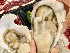 -三头牛·潮汕牛肉生蚝火锅 (夏湾店)