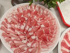 -南锣南门涮肉(南锣鼓巷店)