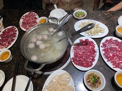 -八合里潮汕鲜牛肉火锅(惠州华贸店)