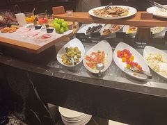 -拉蒂娜·巴西牛排馆 Latina·Brazilian Steakhouse(王府井喜悦店)
