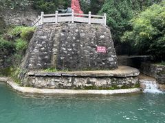 -鹤壁淇县云梦山