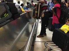 -班达拉奈克国际机场