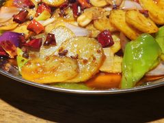 -胡马八破·川菜小馆(高新万达店)