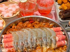 -黄记煌三汁焖锅(新佳丽江汉路店)