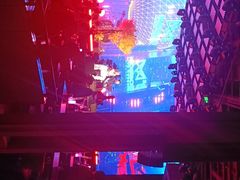 -MOSSO·Liveshow(M3香港广场店)