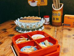 -老萍巷•莲花血鸭(楚萍店)