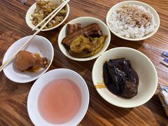 绿豆汤-老济南药膳把子肉(周公祠街店)
