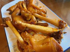 -青海名吃尕张娃非遗烤肉(海湖总店)