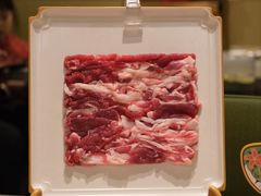 -海底捞火锅(奥森店)