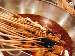 -付小姐在成都(中山公园店)