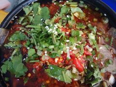 -马路边边·成都串串(翠柏路店)