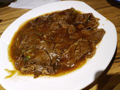 -關東雪东北菜(中庚漫游城店)
