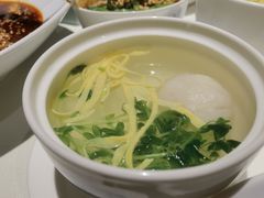 -贡宴盐帮菜自贡驻京联络处餐厅