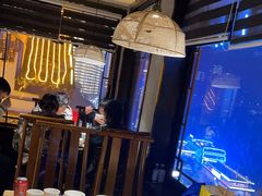 -嫩芽·重庆菜馆(十八梯露台观景店)