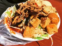 -老鲁牛肉板面(金环里店)