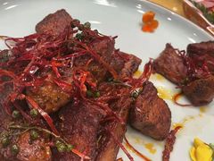 -白家大院·王府宫廷菜(苏州街店)