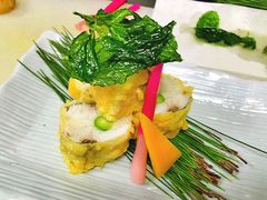 -花潮料理艺食馆(世欧广场店)