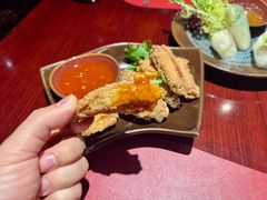 -红泰·泰精选·特色料理(中山路店)