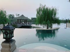 -苏州湾王焰温泉度假酒店