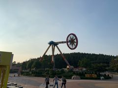 -南京银杏湖乐园