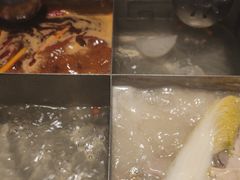 -海底捞火锅(龙湖北京大兴天街店)