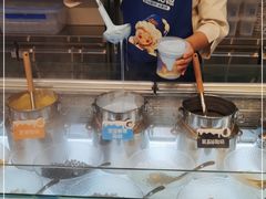 -溪边姑娘·拉丝酸奶水果捞(春熙路店)
