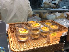 -鲍师傅糕点(春熙路店)