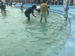-中国死海旅游度假区