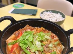 -米仓食堂(凯德广场店)