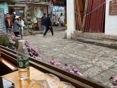 -民食香·腊排骨野生菌美食(木府店)