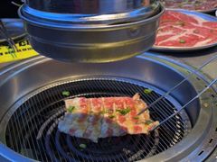 -大叹号·朝鲜族烤肉(潍坊泰华城店)