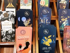 -Torch Coffee 炬点咖啡