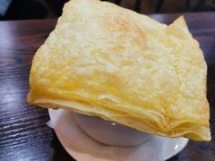 -蘑菇餐厅(马台街店)