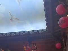 -徽三说·土徽菜·中国徽菜连锁品牌(一中店)
