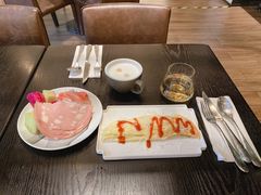 -上海艾本精品酒店